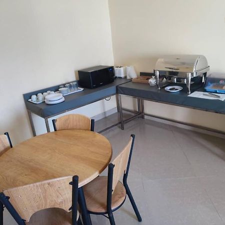 Djibguesthouse Djibouti City Eksteriør billede