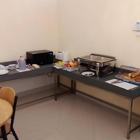 Djibguesthouse Djibouti City Eksteriør billede