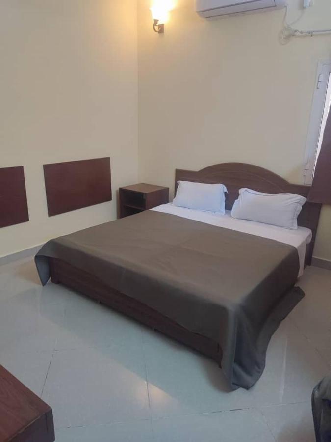 Djibguesthouse Djibouti City Eksteriør billede